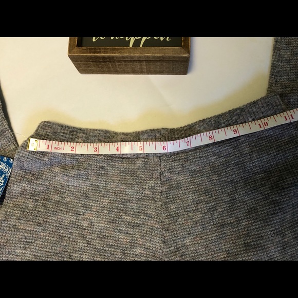 FREE PEOPLE Waffle-Knit leggings - Picture 5 of 9